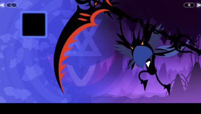 Ravenous Card