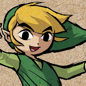 Link (Wind Waker) - Portal Breach Wiki