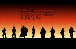 AMCTEAM