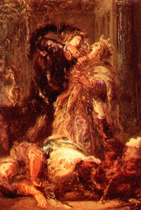 HamletKillsClaudius