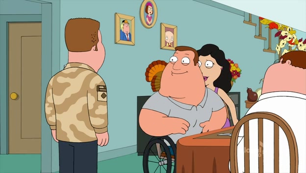 Family Guy - Best of Season 10 - YouTube