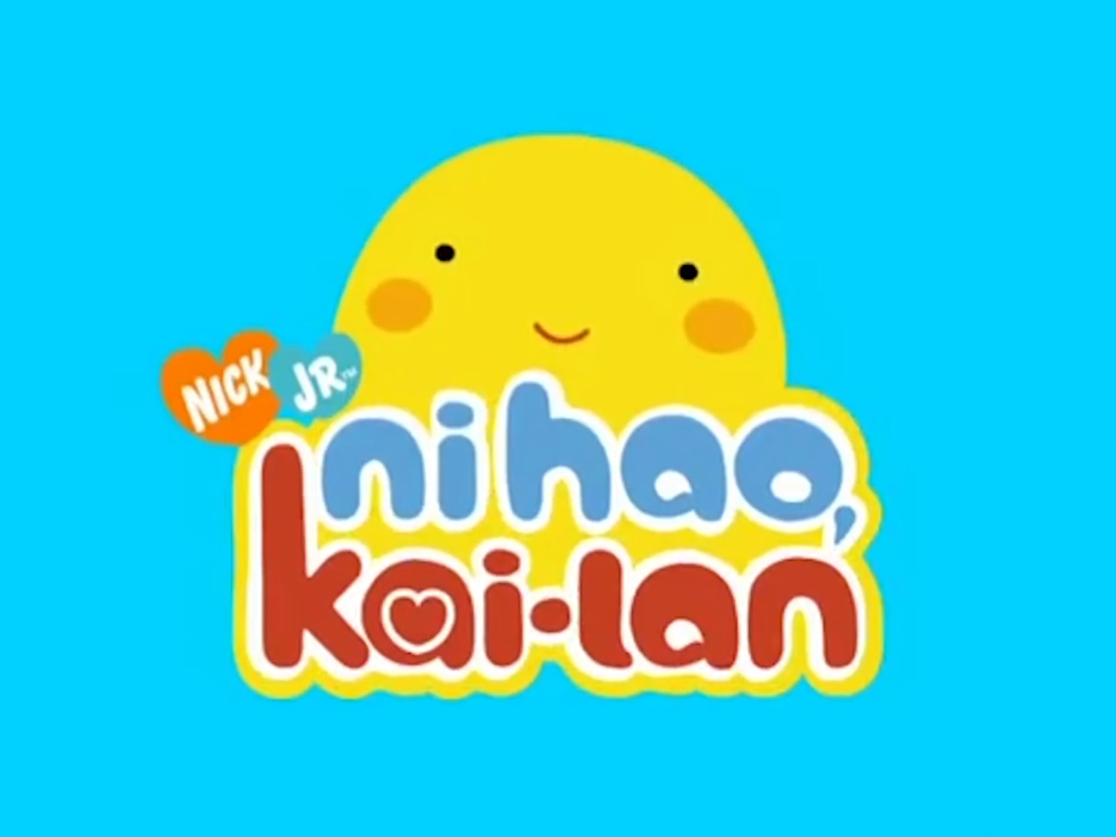 Ni Hao, Kai-Lan - Ni Hao, Kai-Lan Wiki