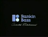 Rankin/Bass Productions - Logopedia, The Logo And Branding Site