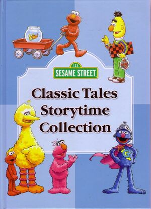 ClassicTalesStorytimeCollection