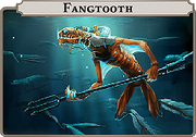 Fangtooth