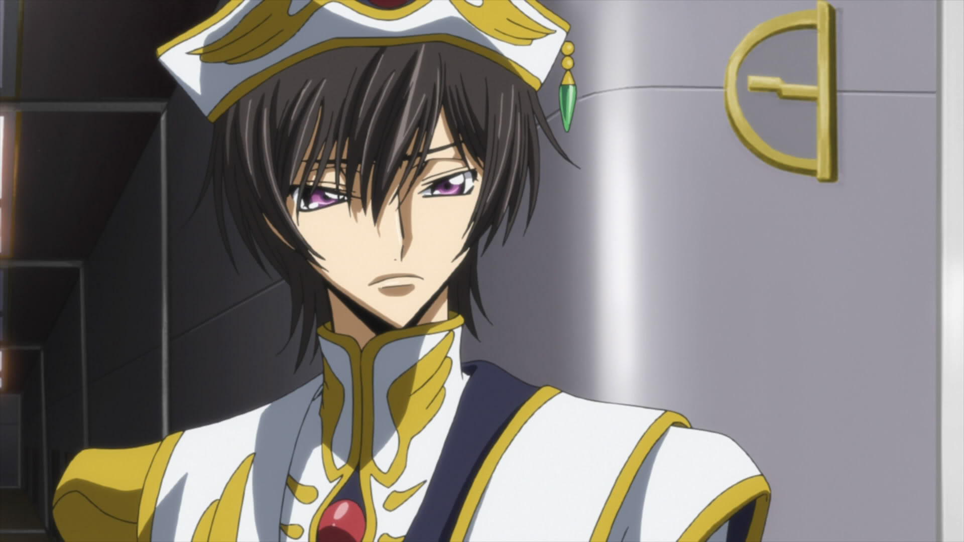 Rolo Lamperouge, Code Geass Wiki, Fandom