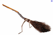 Firebolt (RR)