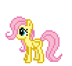 FillyShy Stand Light