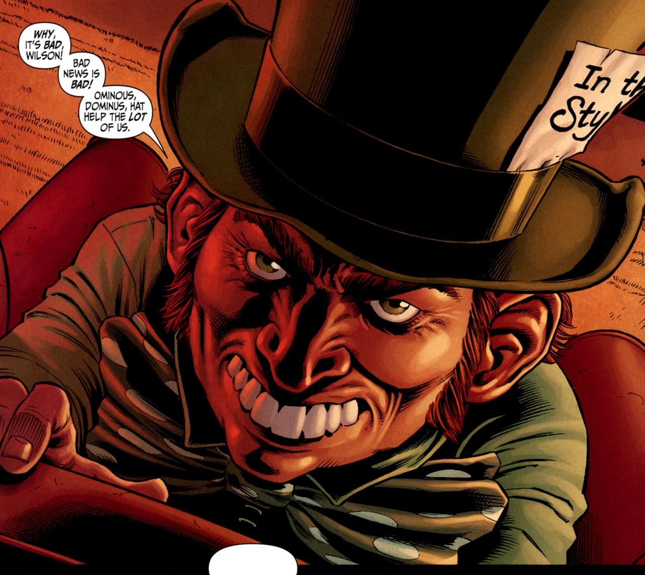 Image Mad Hatter 0011 Batman Wiki