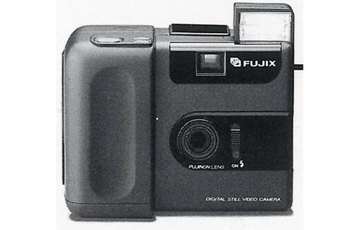Fujix 1