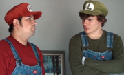 Ep32 Mario Luigi