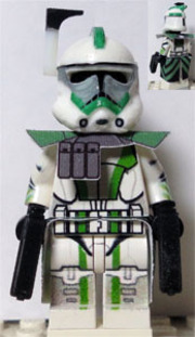 arc trooper impact