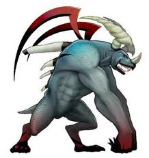 Minotaur Monster Galaxy: Zodiac Islands Wiki Minotaur Monster Galaxy: Zodiac Islands Wiki