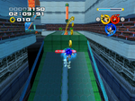 Heroes LightDash