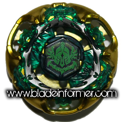 ultimate destroyer beyblade