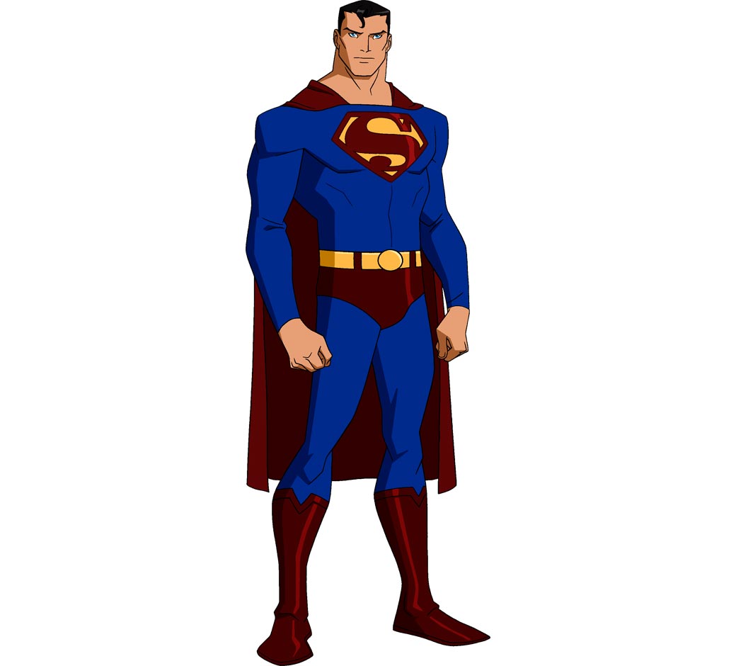 Is it time for a new Superman Cartoon? - Superman - Comic Vine