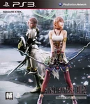 FFXIII-2 HK Standard Edition