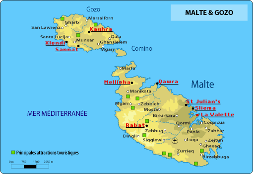 Malta - Halopedia