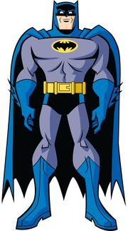 BatmanBTBATB