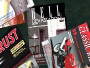HELL Devastation (SA)