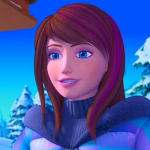 Image - Skipper Perfect Christmas.png - Barbie Movies Wiki - ''The Wiki Dedicated To Barbie Movies''