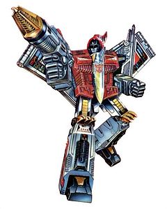 transformer swoop