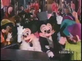 MickeyandMinnieinDisneyStudiosFootage