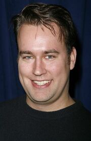 Marc Thompson