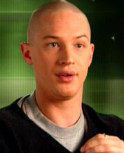 Tom Hardy