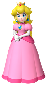 Mario Party 3DS 150px-MKXL_Peach