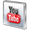 YouTube Iconspedia