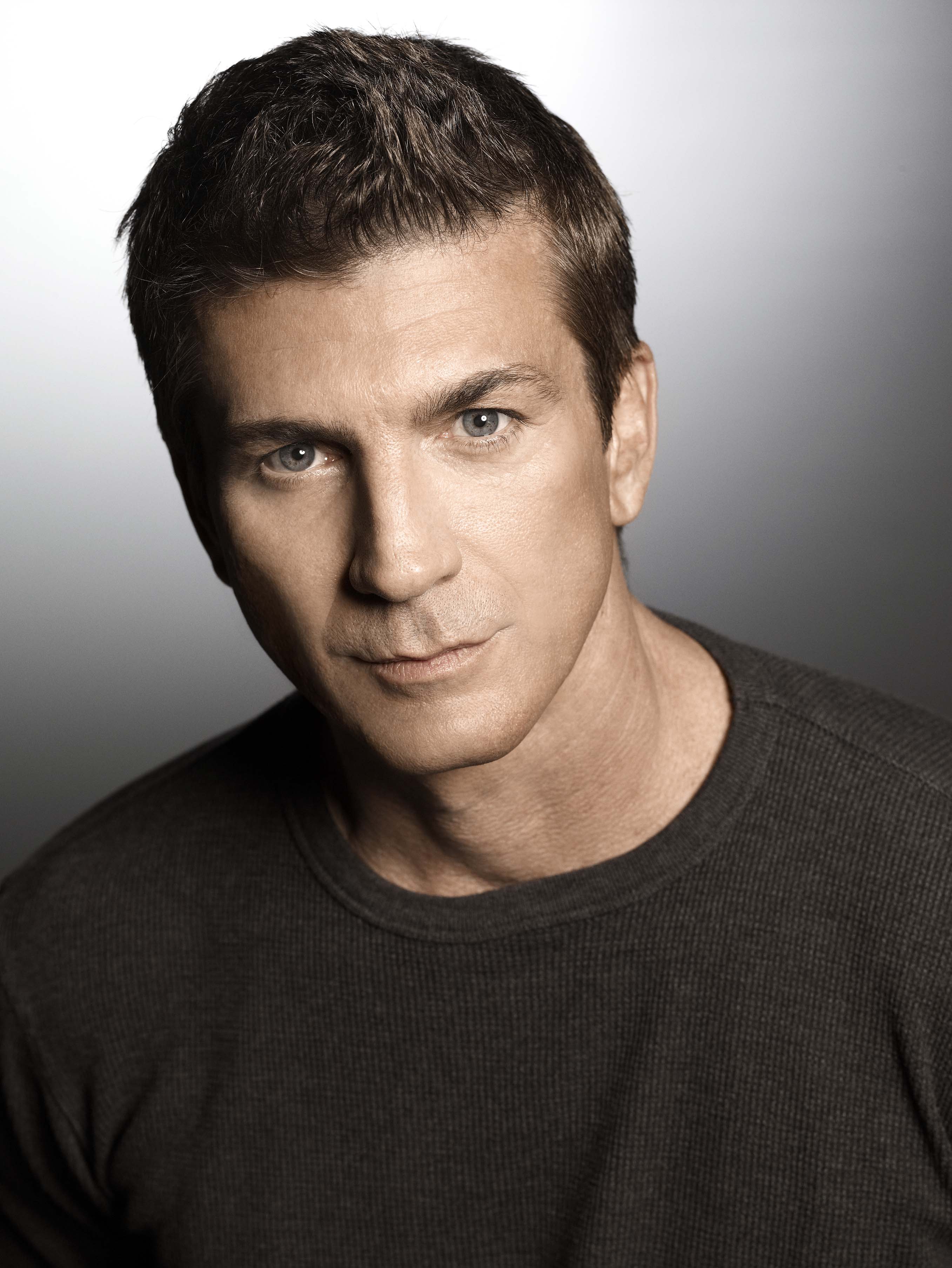 Joe Lando The Secret Circle Wiki