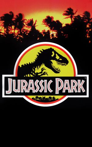JURASSIC PARK Collectables - Park Pedia - JURASSIC PARK, Dinosaurs.