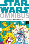 SWOmnibusDroidsEwoks