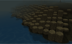 Rogues Causeway