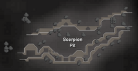 Scorpion Pit map