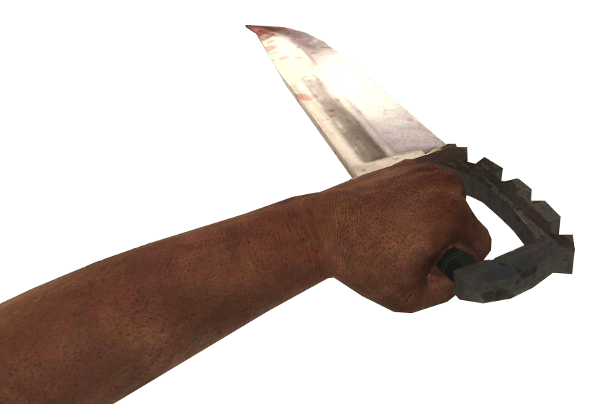 Bowie Knife Call Of Duty Wiki Wikia