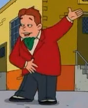 Brandon