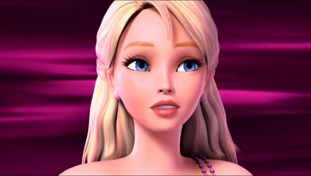 barbie fairy mermaid movie