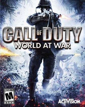 Contratos e Miss�es em Call of Duty: WWII
