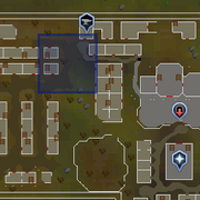 West ardougne