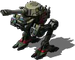 The Griffin Tank