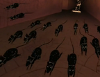 Ratones de Tinta