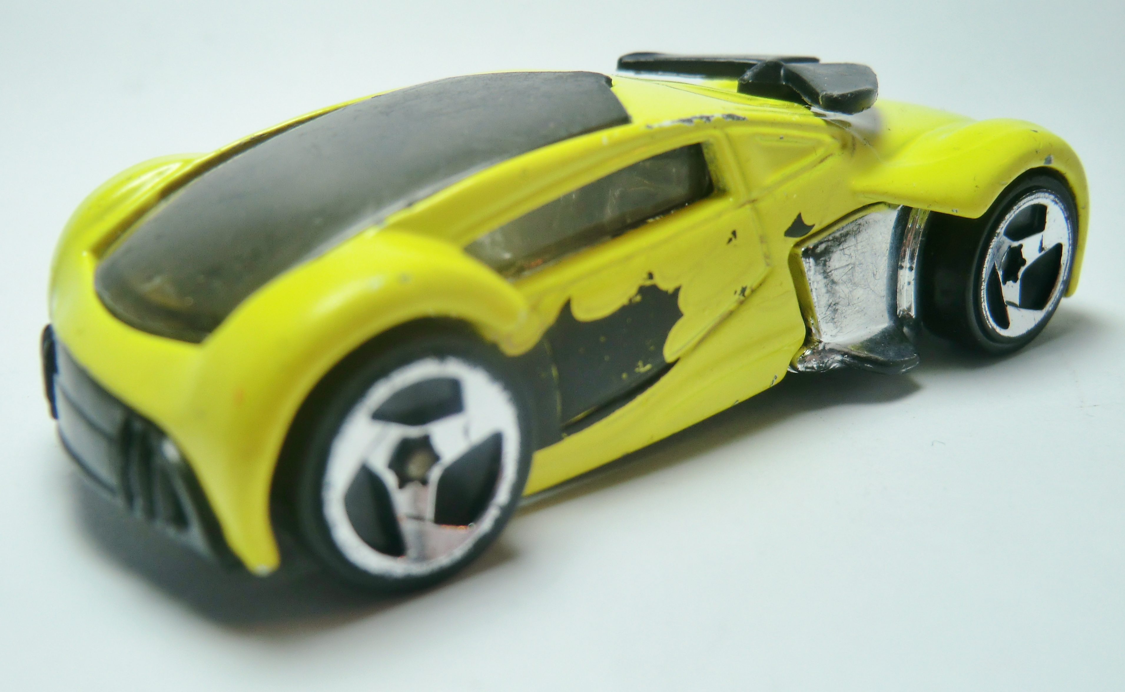 Phantom Racer Hot Wheels Wiki