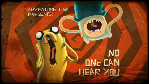 No One Can Hear You - The Adventure Time Wiki. Mathematical! - Wikia