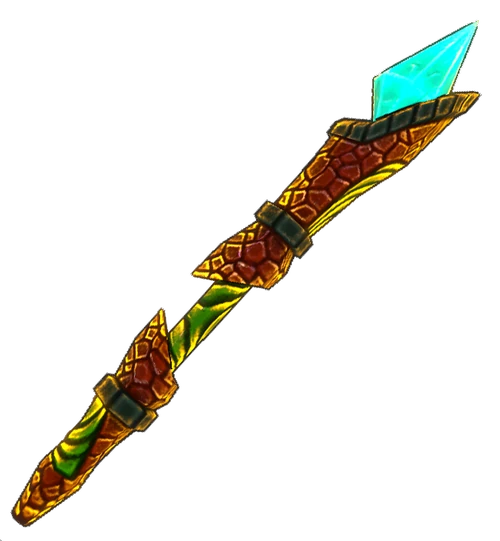 Apprentice and Adept Weapons Dungeon Defenders Wiki