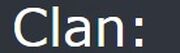 Clans