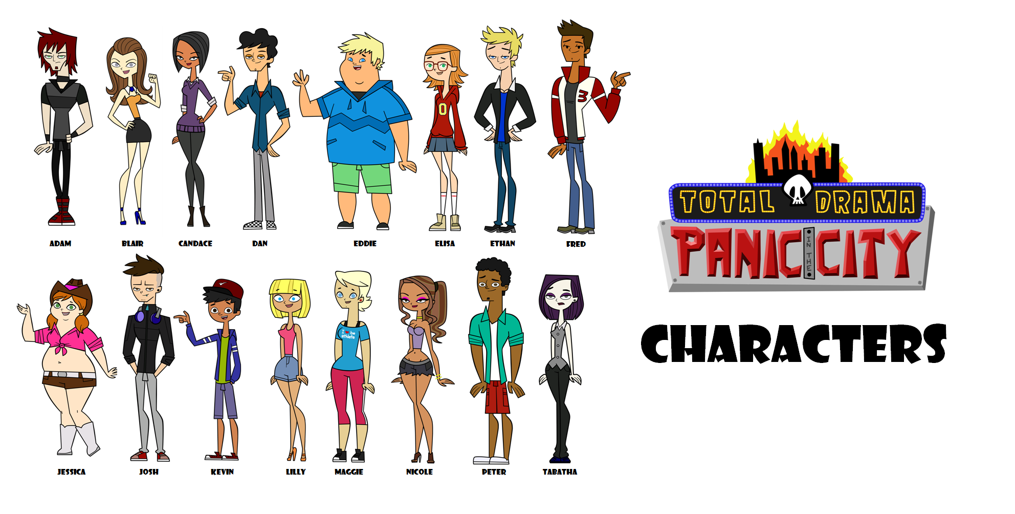 image-all-characters-png-total-drama-wiki