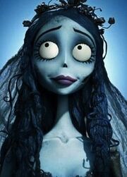 Corpse-bride