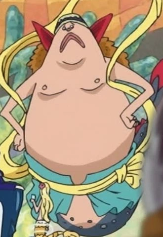 Manboshi one piece